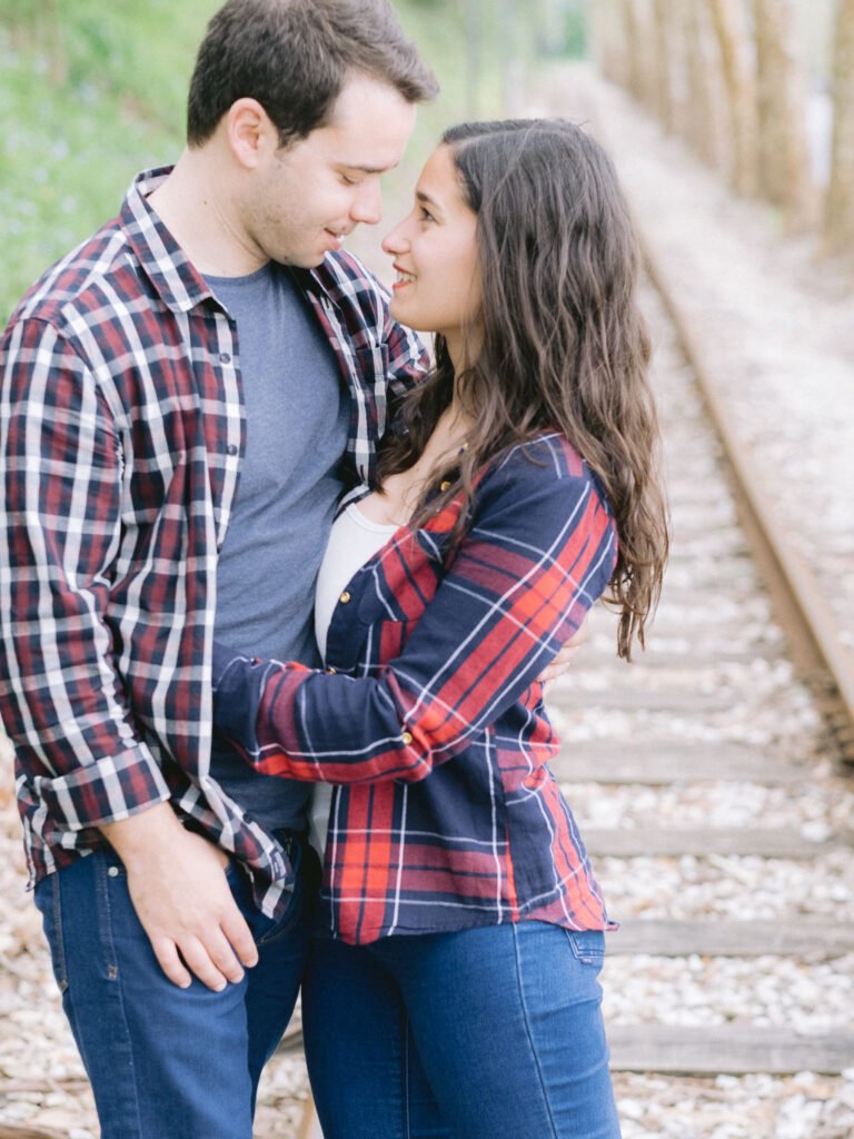 Sessão namoro praia adraga
