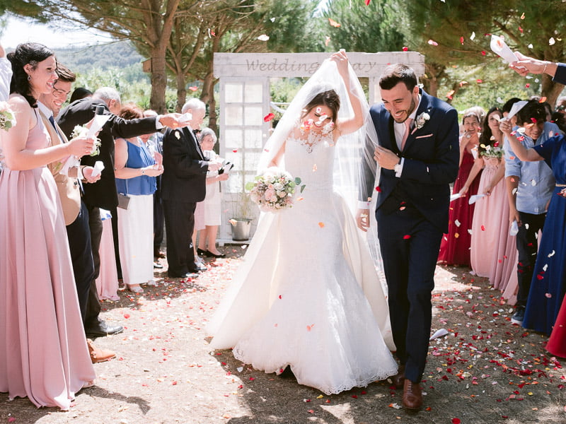 Casamento na Quinta do Frade, Sobral de Monte Agraço por: Boris The Cat - Wedding Photography