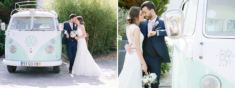 Boris The Cat - Wedding Photography