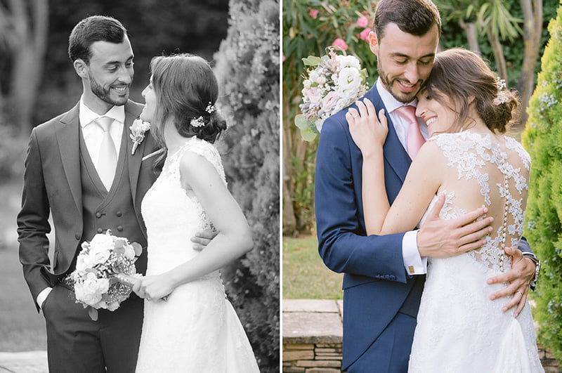 Boris The Cat - Wedding Photography