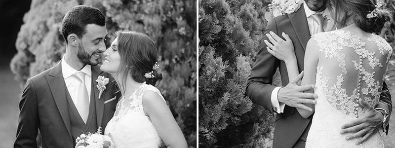 Boris The Cat - Wedding Photography