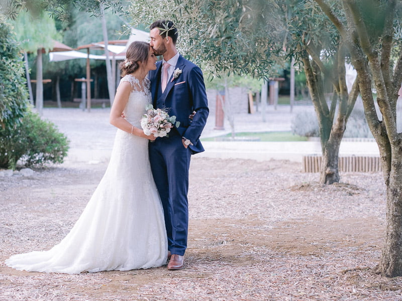 Boris The Cat - Wedding Photography