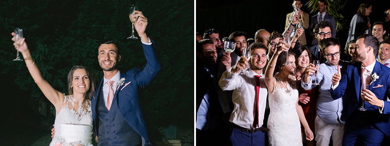 Casamento na Quinta do Frade, Sobral de Monte Agraço por: Boris The Cat - Wedding Photography