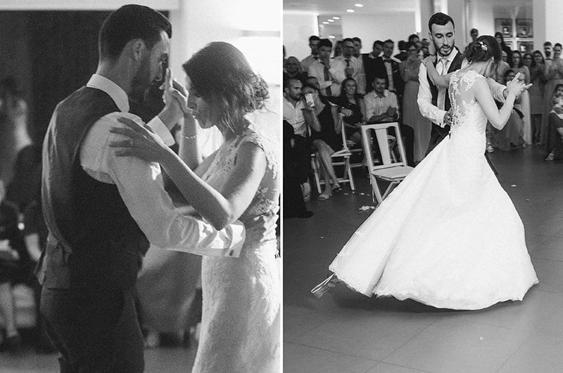 Boris The Cat - Wedding Photography