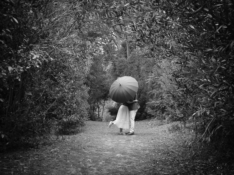 Sessão fotográfica pelas ruas de Cascais