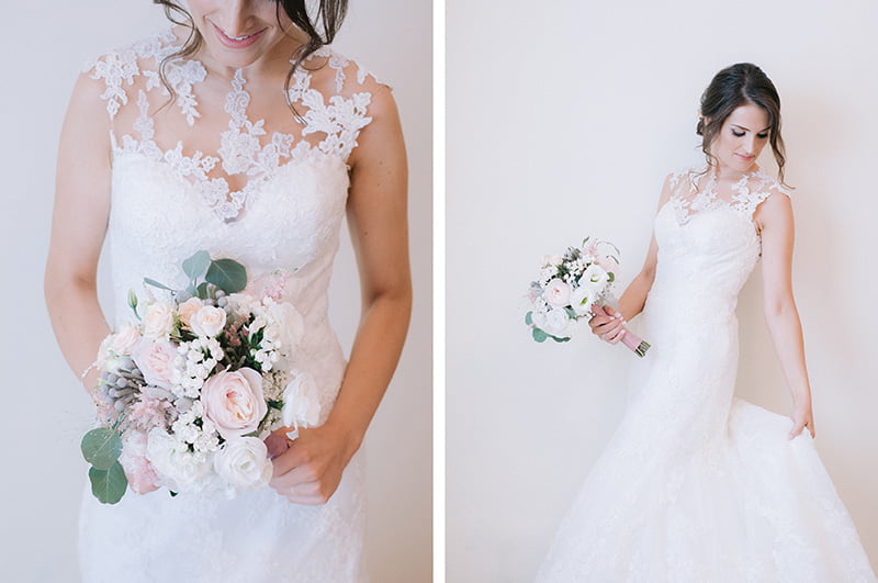 Boris The Cat - Wedding Photography