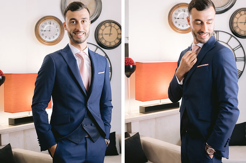 Casamento na Quinta do Frade, Sobral de Monte Agraço por: Boris The Cat - Wedding Photography