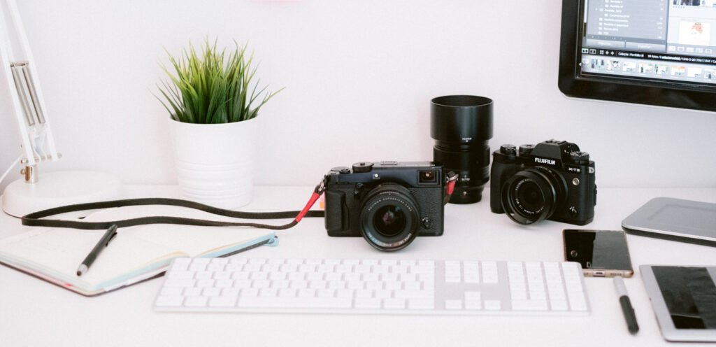secretária de fotógrafo de casamentos Boris The Cat - Wedding Photography