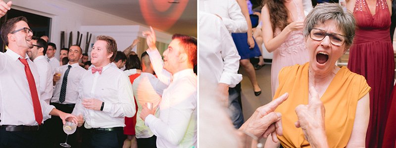 Boris The Cat - Wedding Photography