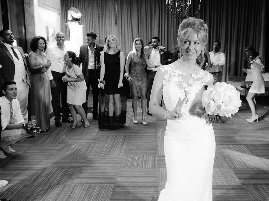 casamento no Real Villa Itália