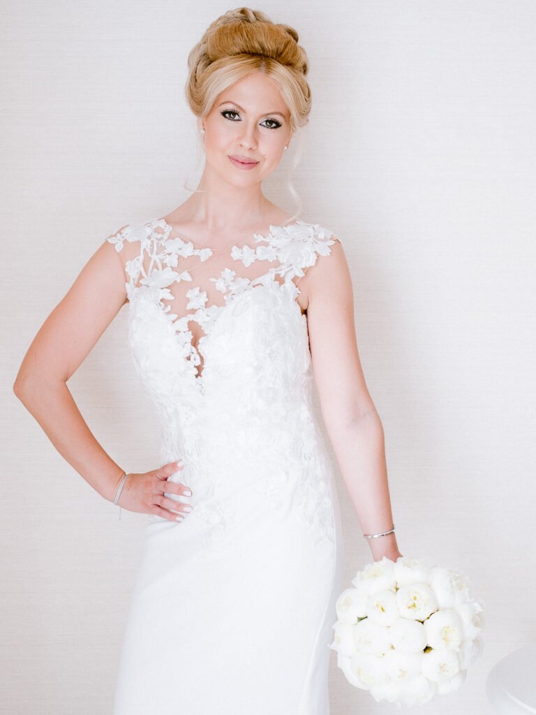 casamento no Real Villa Itália