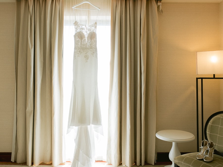 casamento no Real Villa Itália