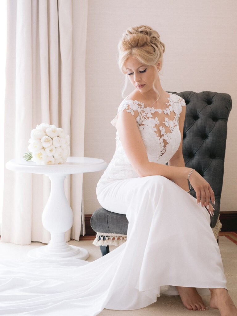 casamento no Real Villa Itália