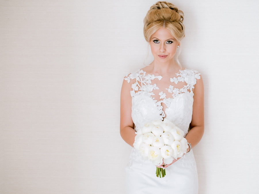 casamento no Real Villa Itália