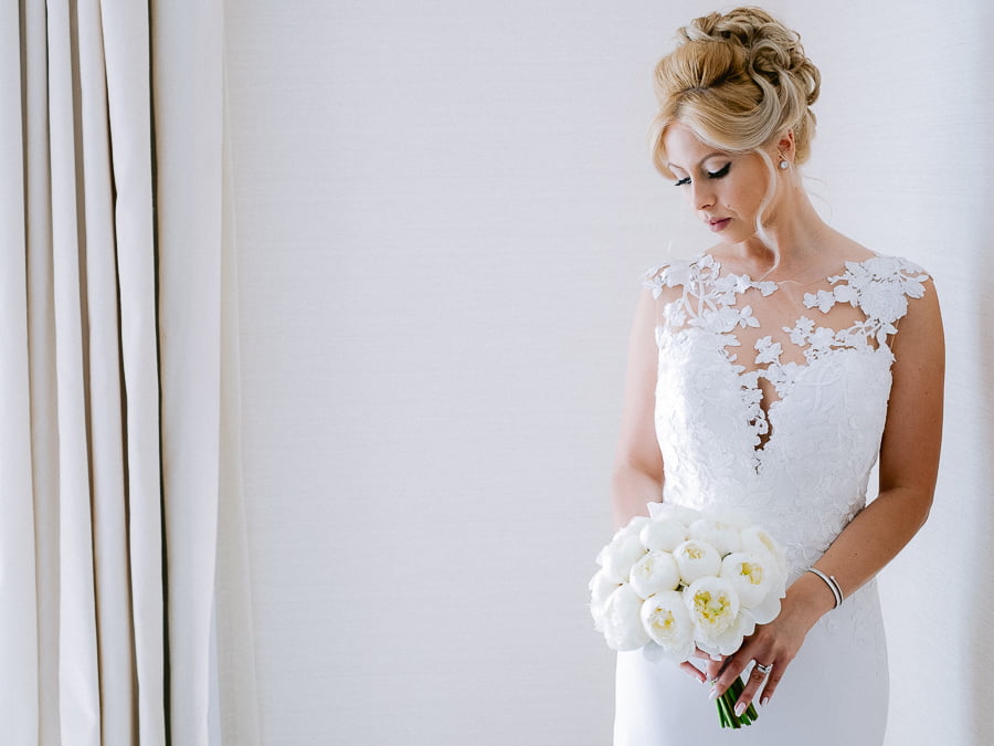 casamento no Real Villa Itália