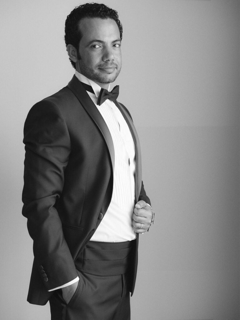 casamento no Real Villa Itália