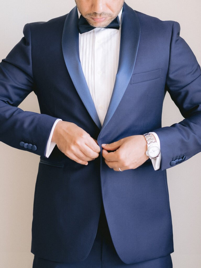 casamento no Real Villa Itália