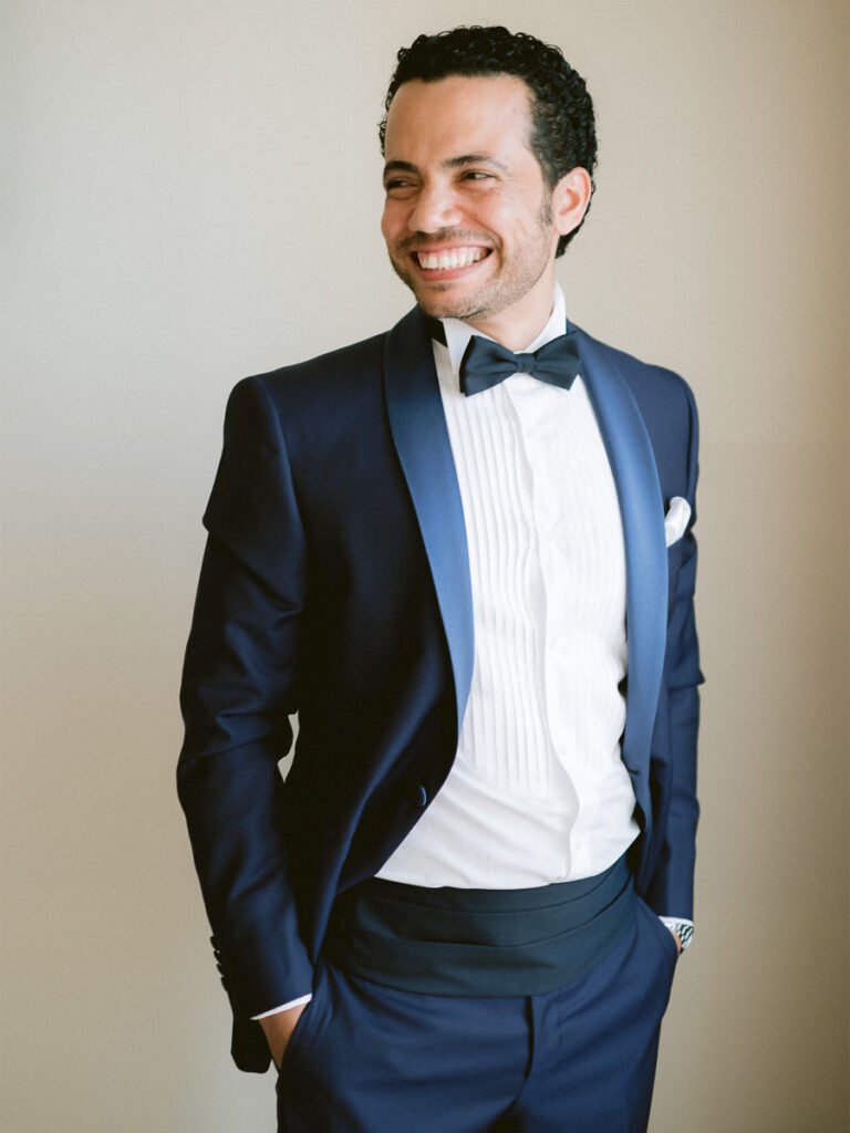 casamento no Real Villa Itália