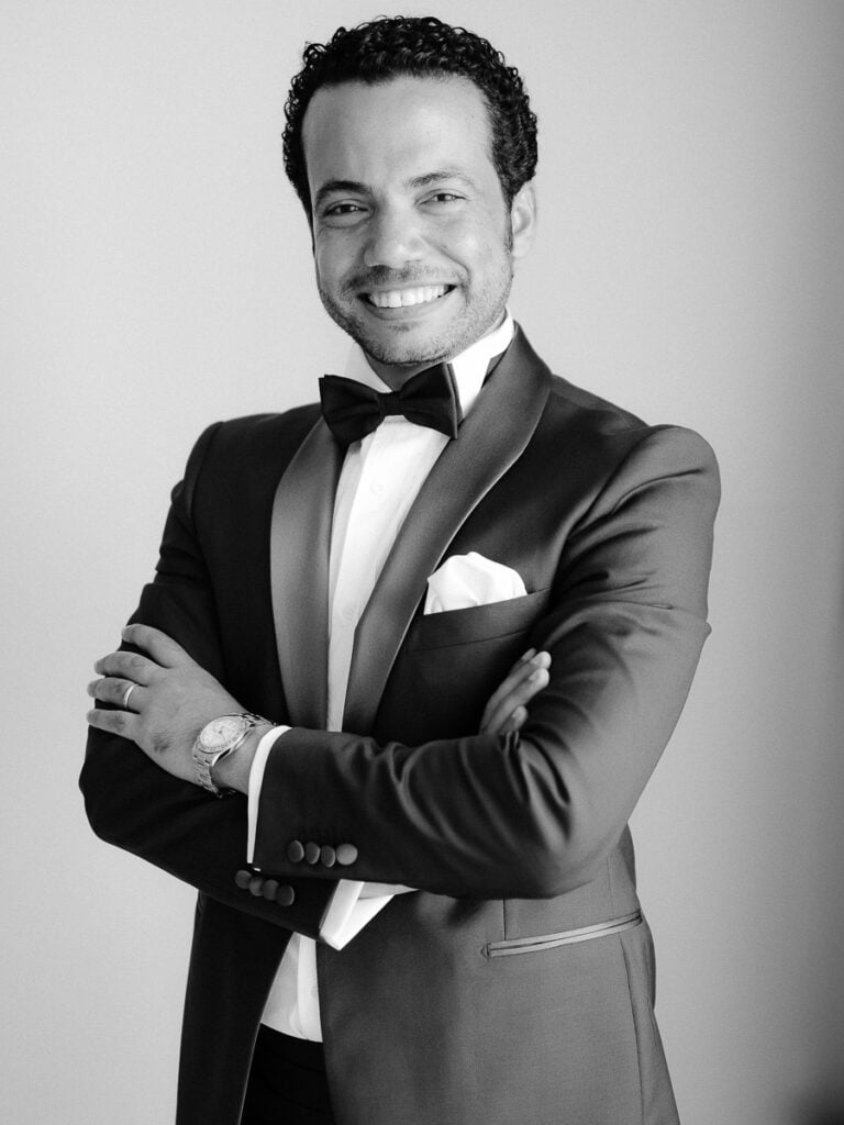 casamento no Real Villa Itália