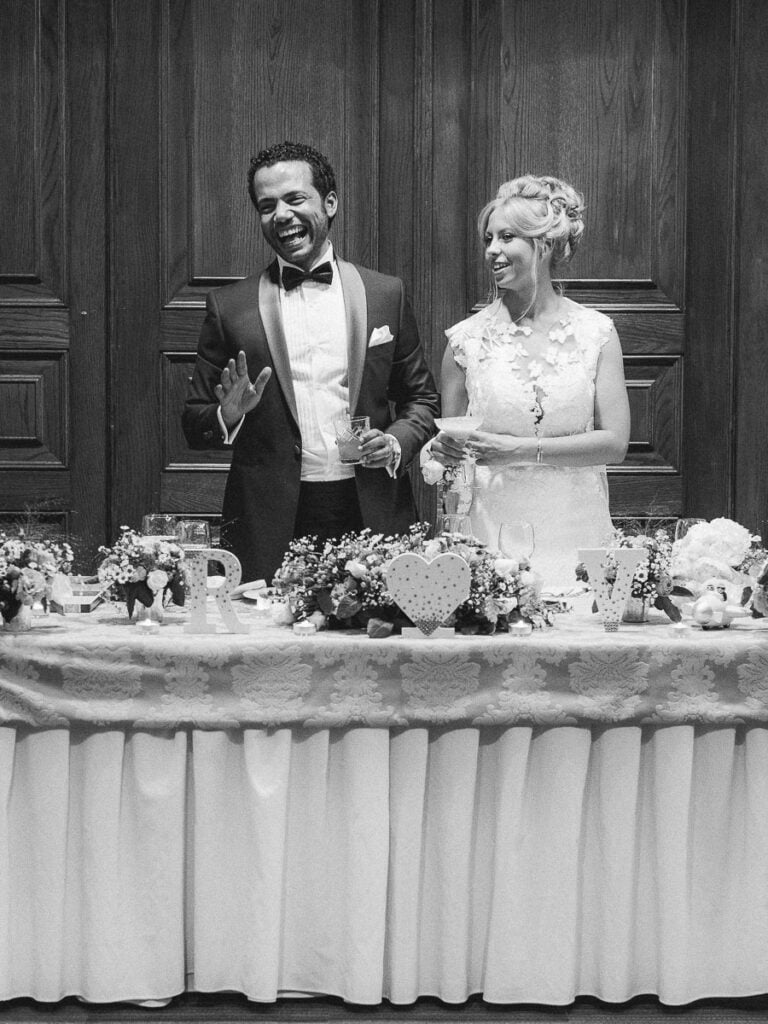 casamento no Real Villa Itália