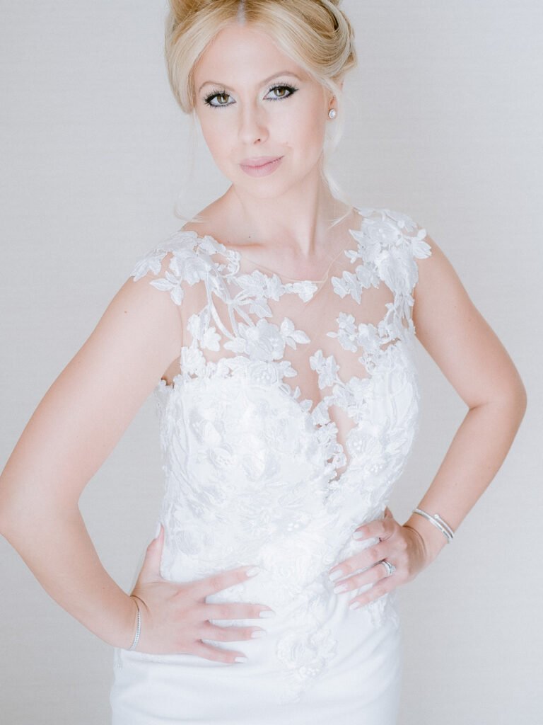 casamento no Real Villa Itália