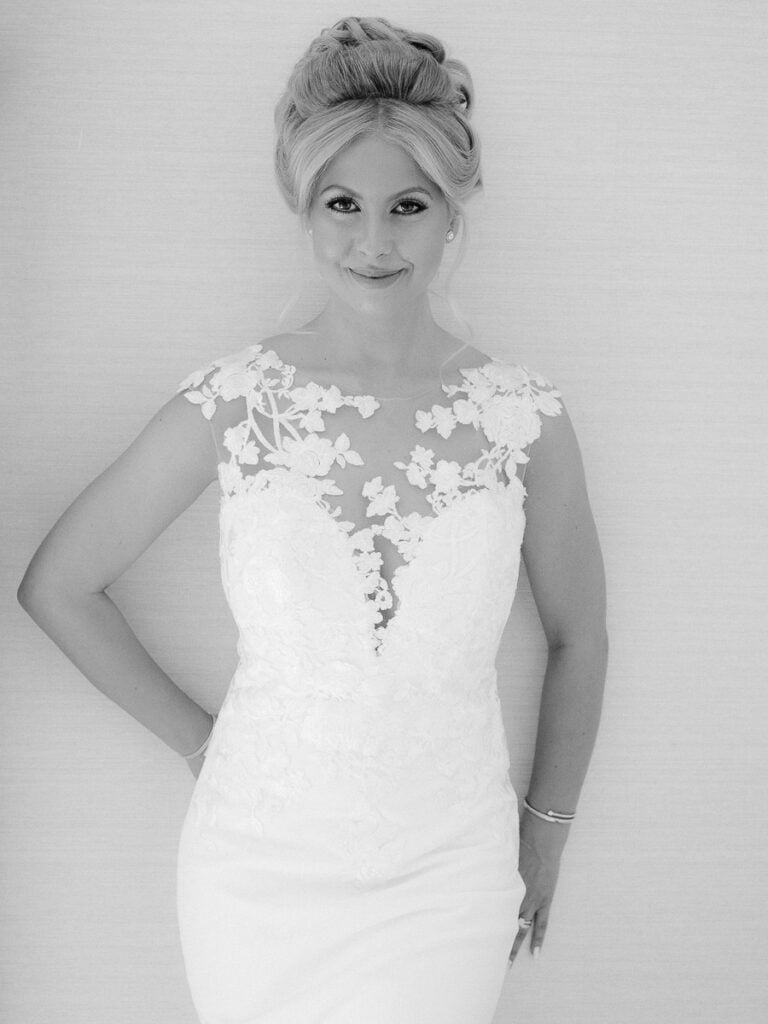 casamento no Real Villa Itália