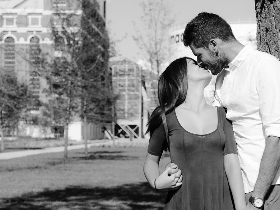 Sessão de namoro em Lisboa | Ana+Pedro