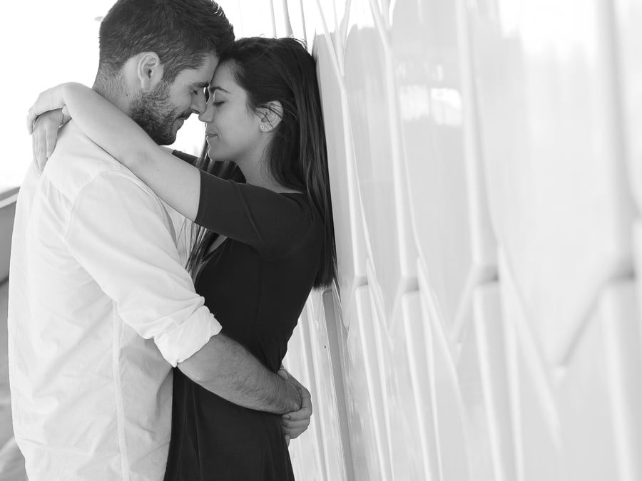 Sessão de namoro em Lisboa | Ana+Pedro