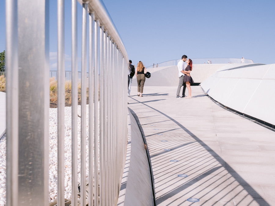 Sessão de namoro em Lisboa | Ana+Pedro