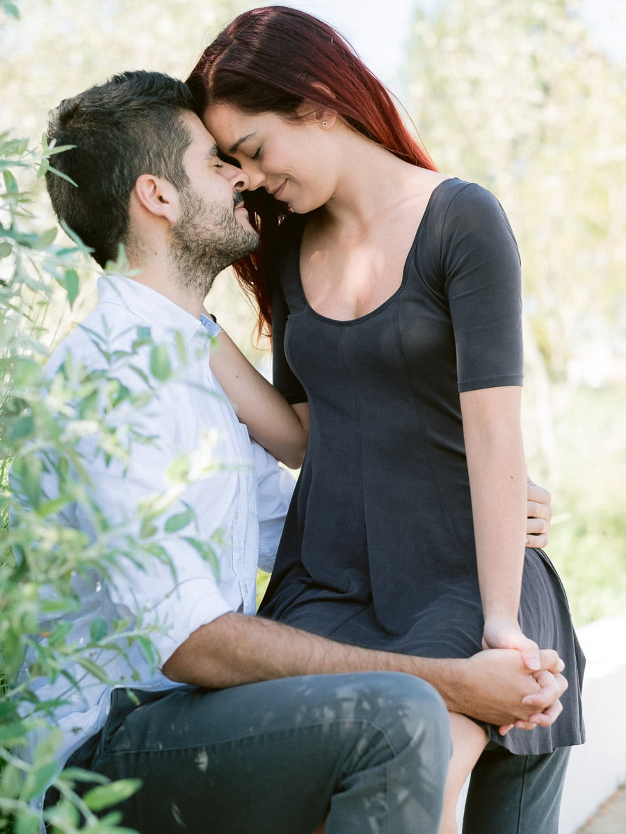 Sessão de namoro em Lisboa | Ana+Pedro