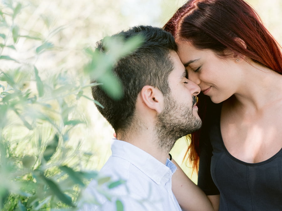 Sessão de namoro em Lisboa | Ana+Pedro