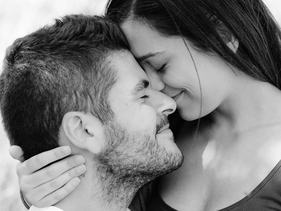 Sessão de namoro em Lisboa | Ana+Pedro