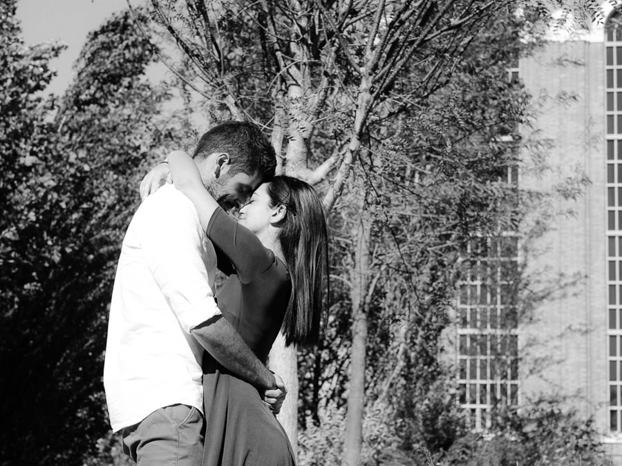 Sessão de namoro em Lisboa | Ana+Pedro