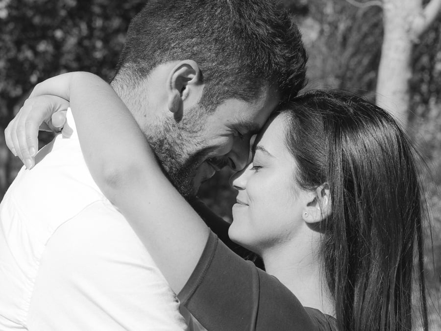 Sessão de namoro em Lisboa | Ana+Pedro