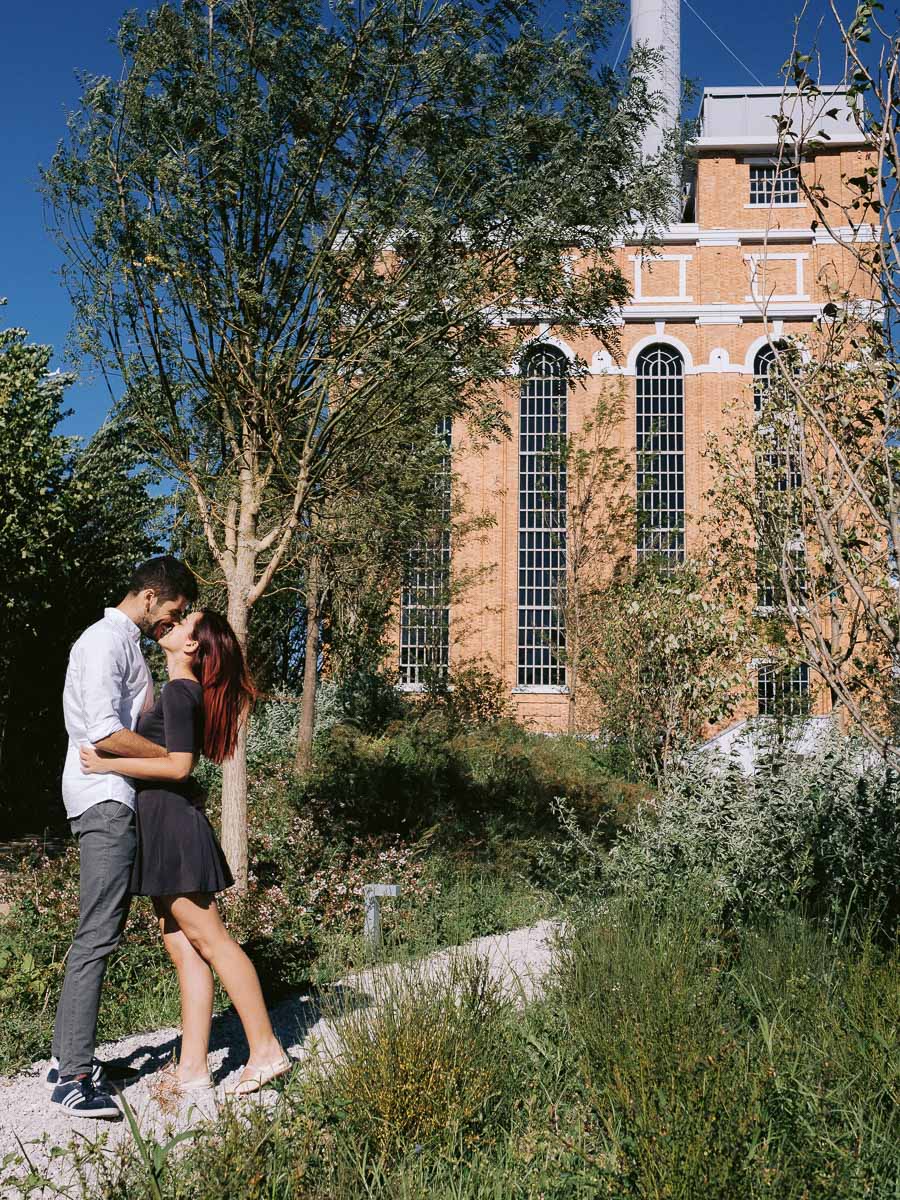 Sessão de namoro em Lisboa | Ana+Pedro