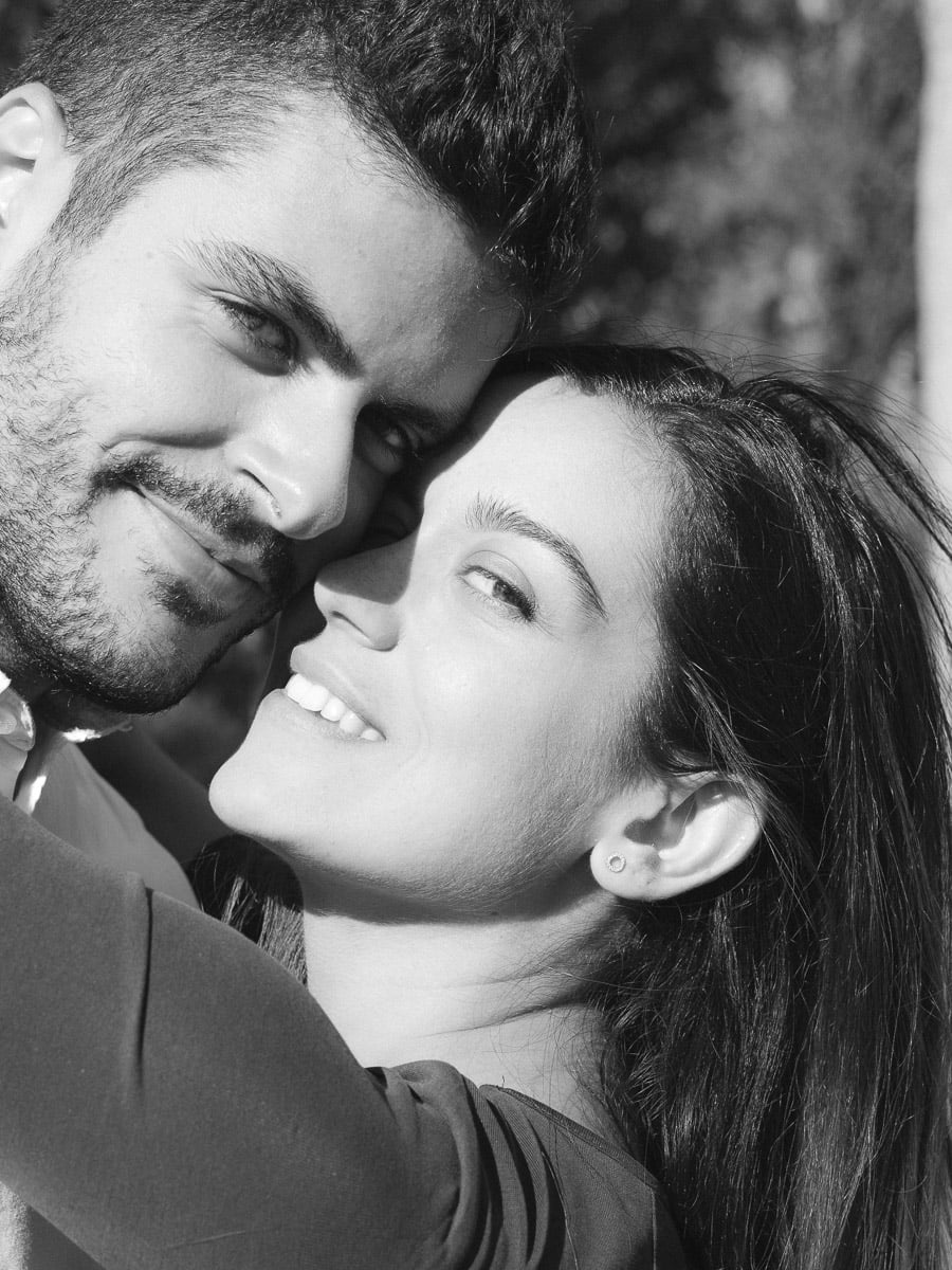 Sessão de namoro em Lisboa | Ana+Pedro