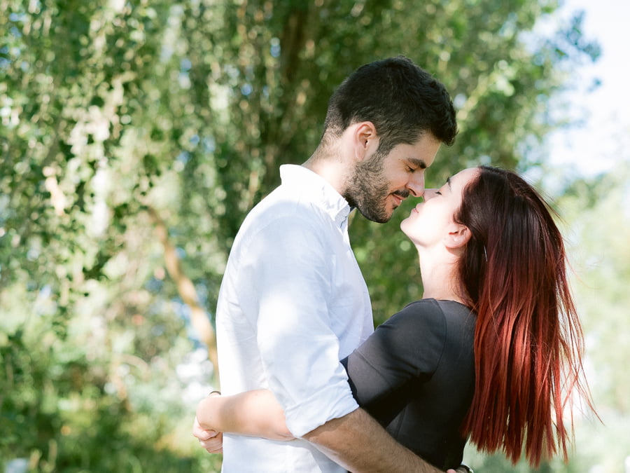 Sessão de namoro em Lisboa | Ana+Pedro