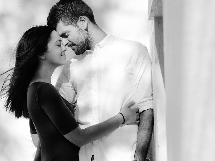 Sessão de namoro em Lisboa | Ana+Pedro
