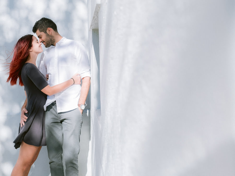 Sessão de namoro em Lisboa | Ana+Pedro