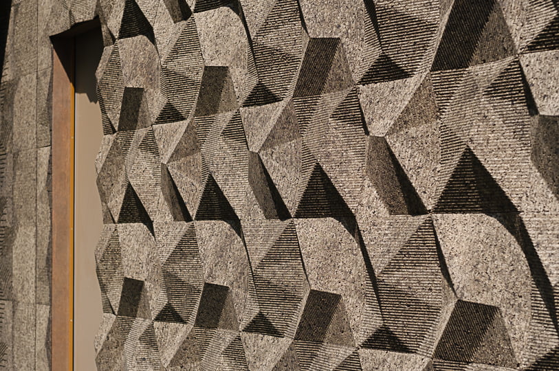 fotografia de arquitectura