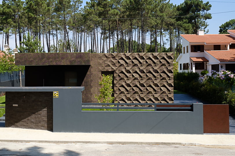 fotografia de arquitectura