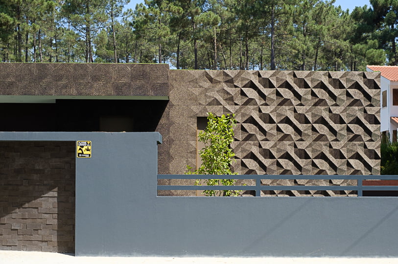 fotografia de arquitectura