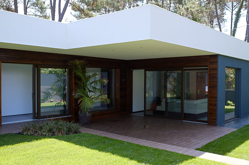 fotografia de arquitectura