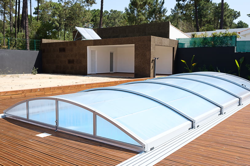 fotografia de arquitectura