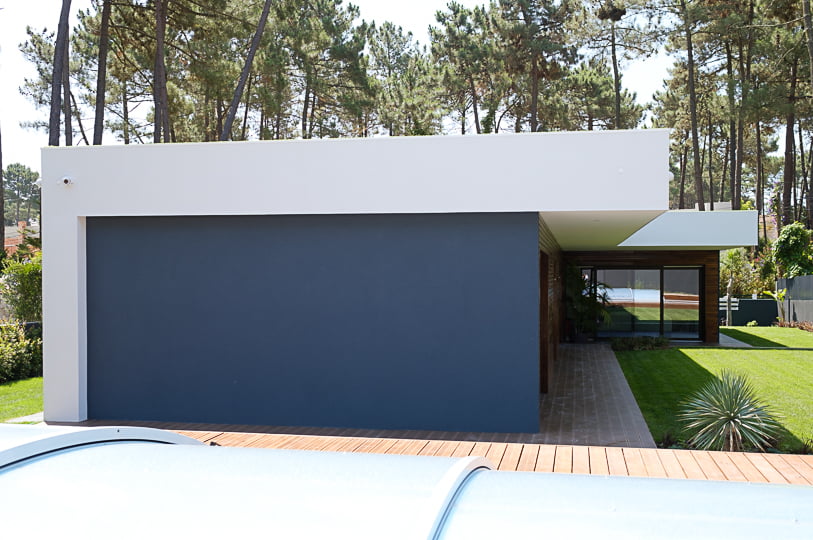 fotografia de arquitectura