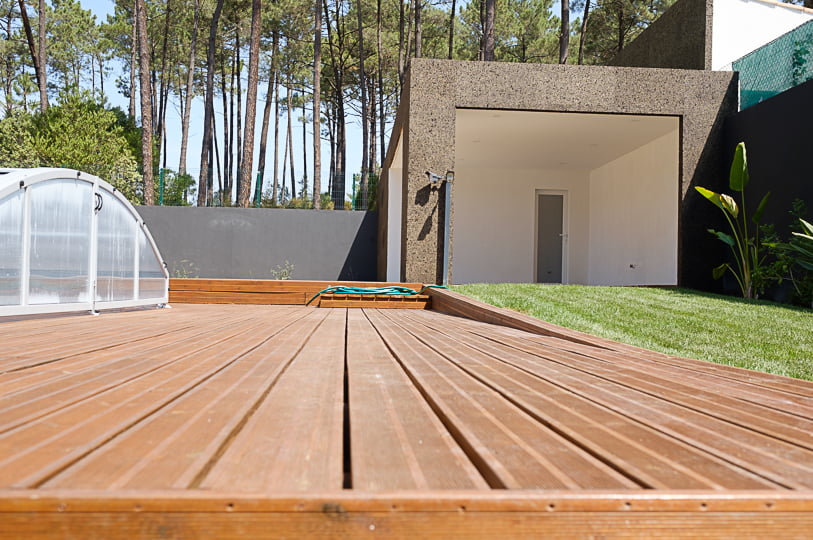 fotografia de arquitectura