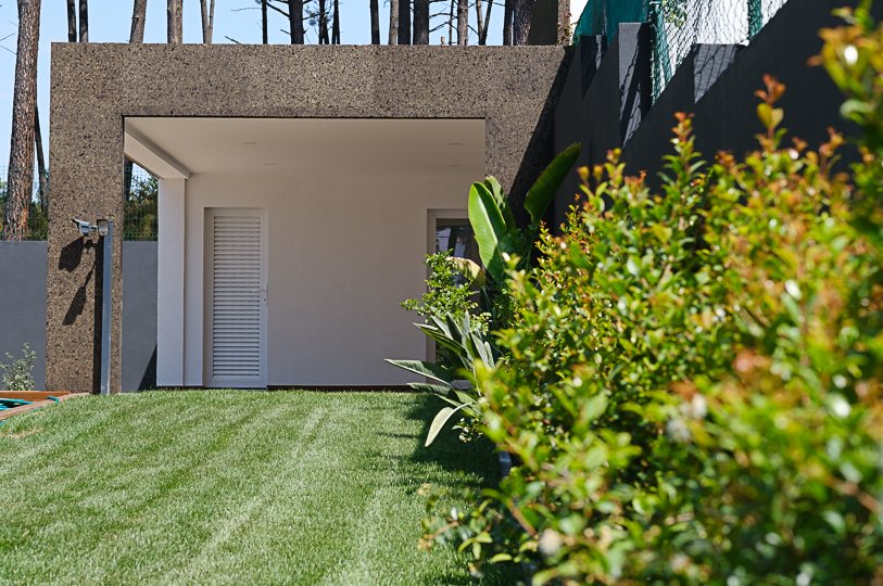 fotografia de arquitectura