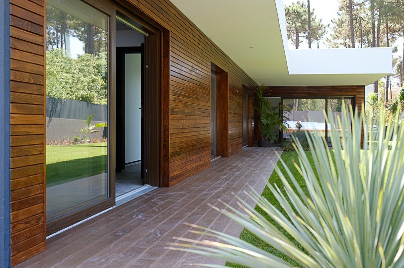 fotografia de arquitectura