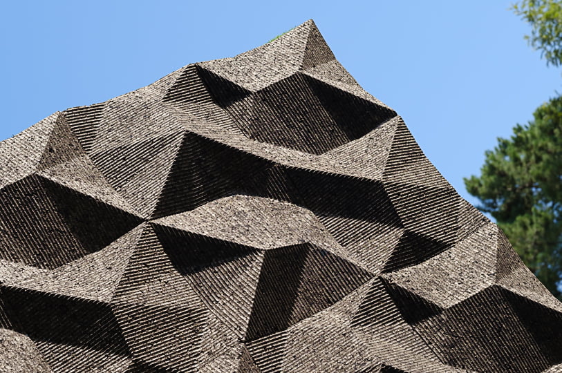 fotografia de arquitectura