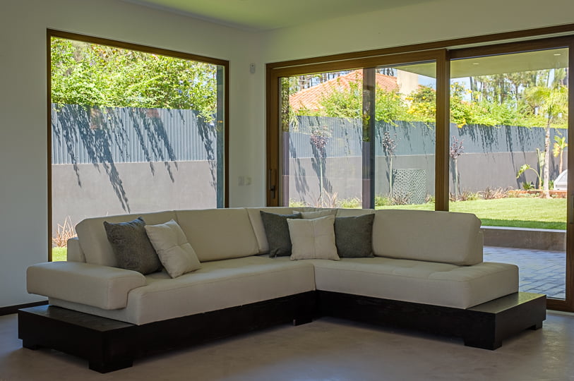 fotografia de arquitectura